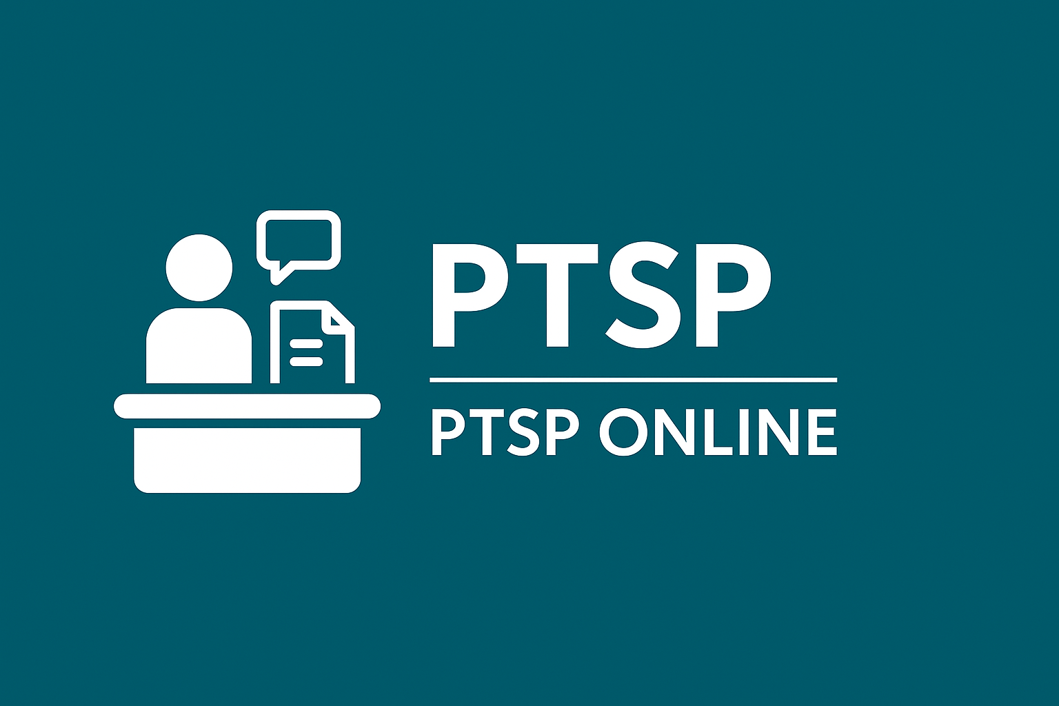 PTSP Online