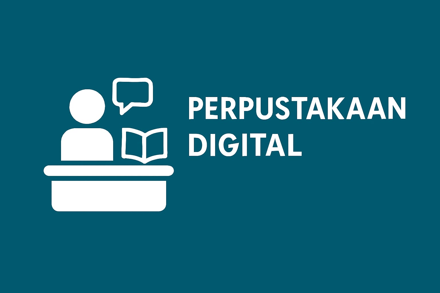 Perpustakaan Digital