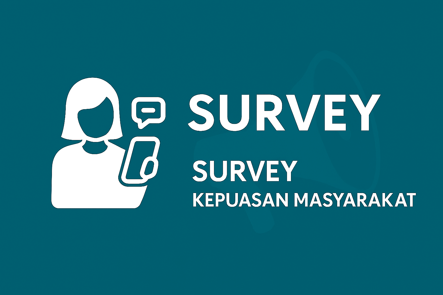 Survey Layanan Publik
