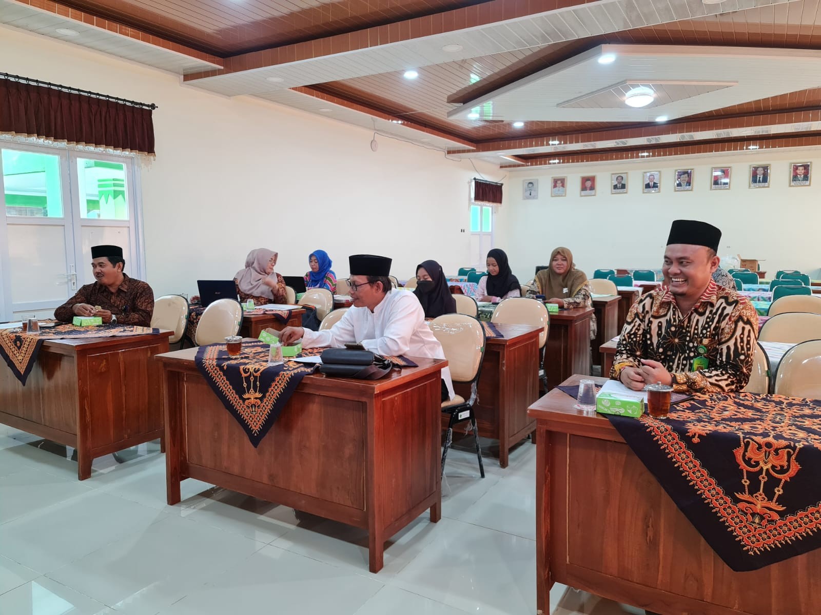 MAN 4 Bantul Gandeng Satu Pondok Mitra Lagi 