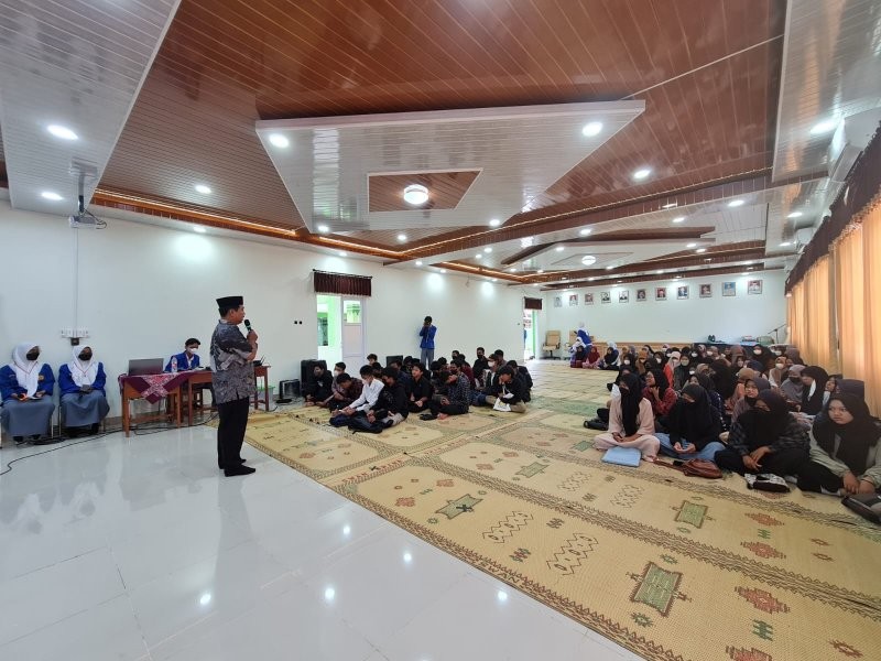 Dua Puluh Peserta Tryout ASPD dengan Nilai Tertinggi Mendapat Kesempatan Gabung MAN 4 Bantul 
