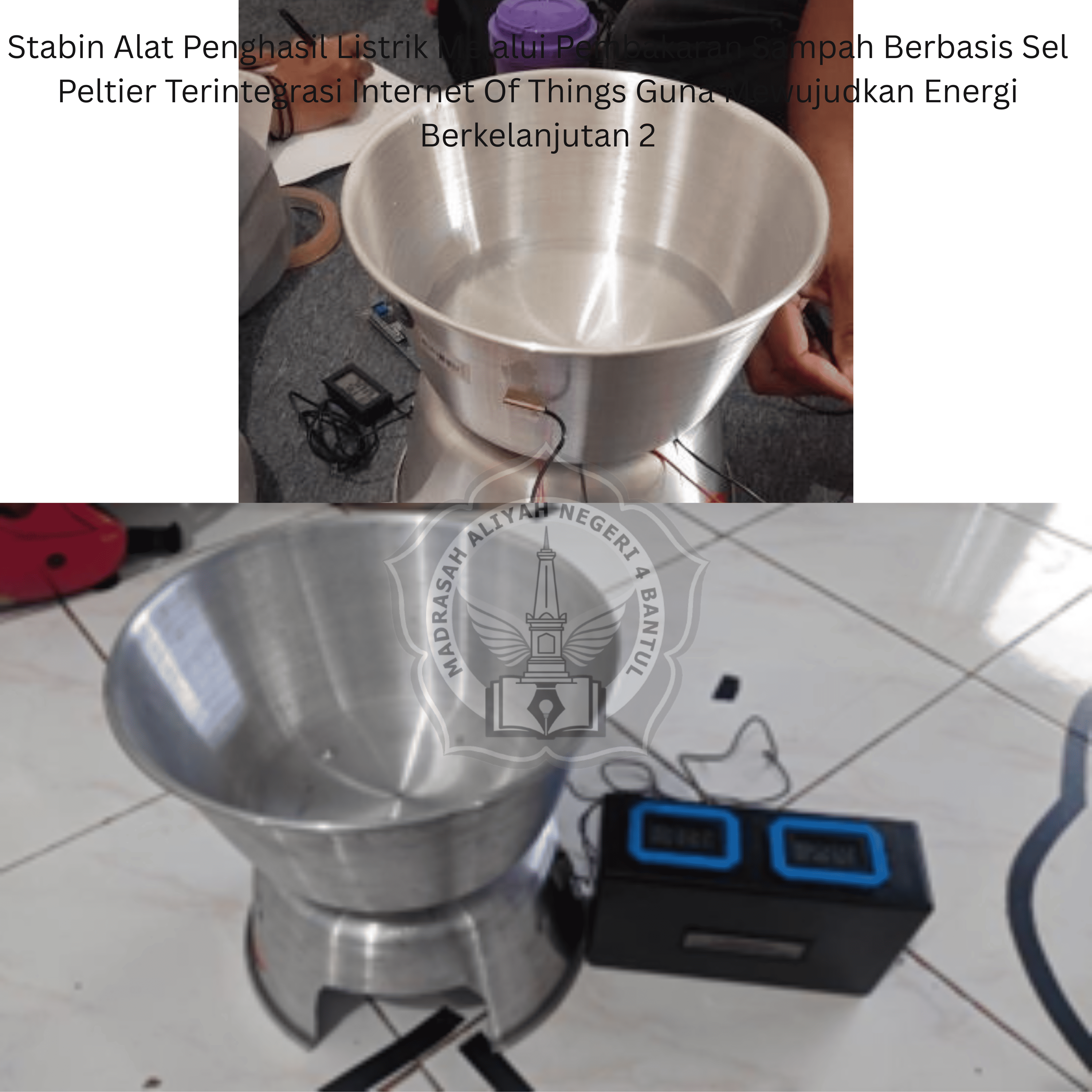 Kegiatan Riset 13