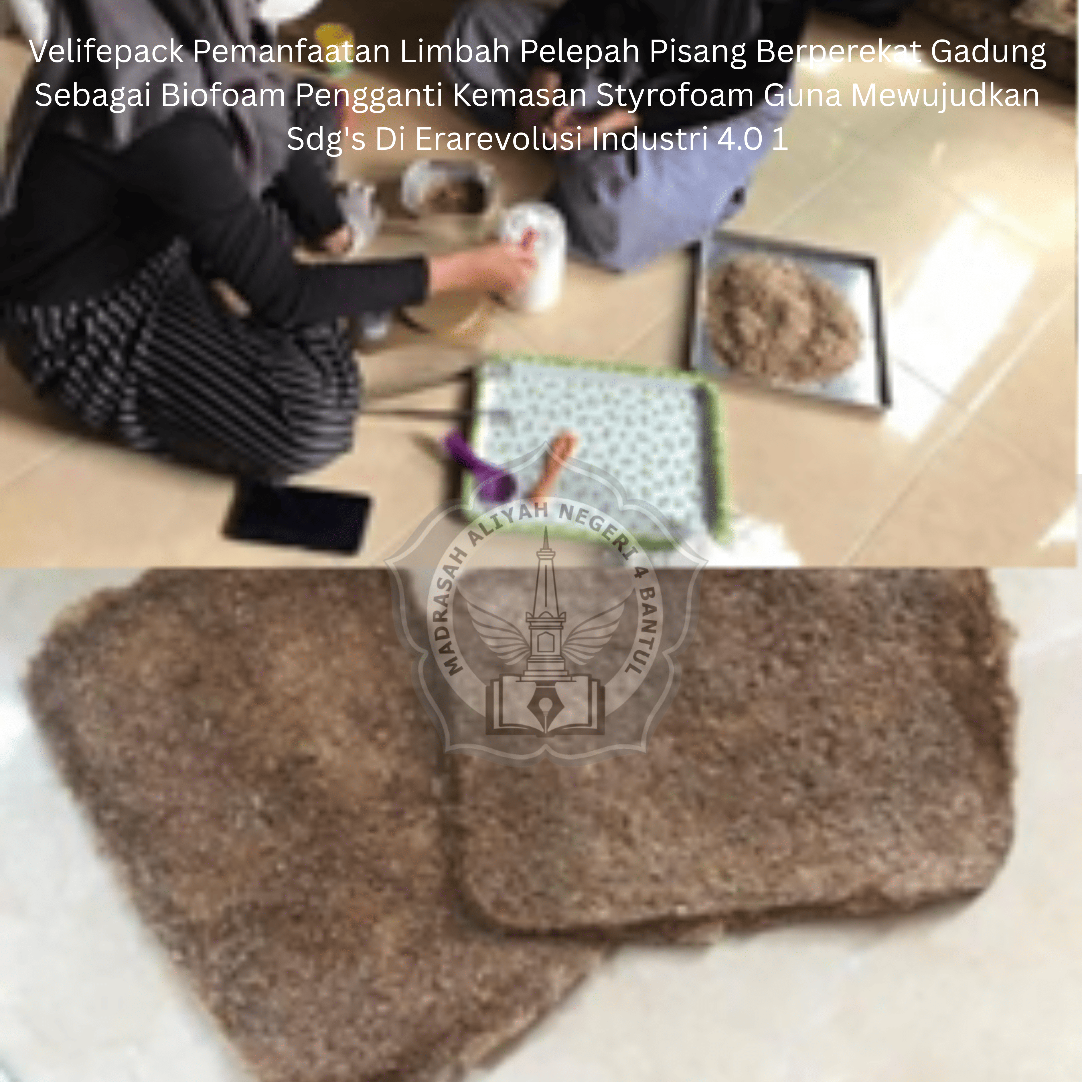 Kegiatan Riset 14
