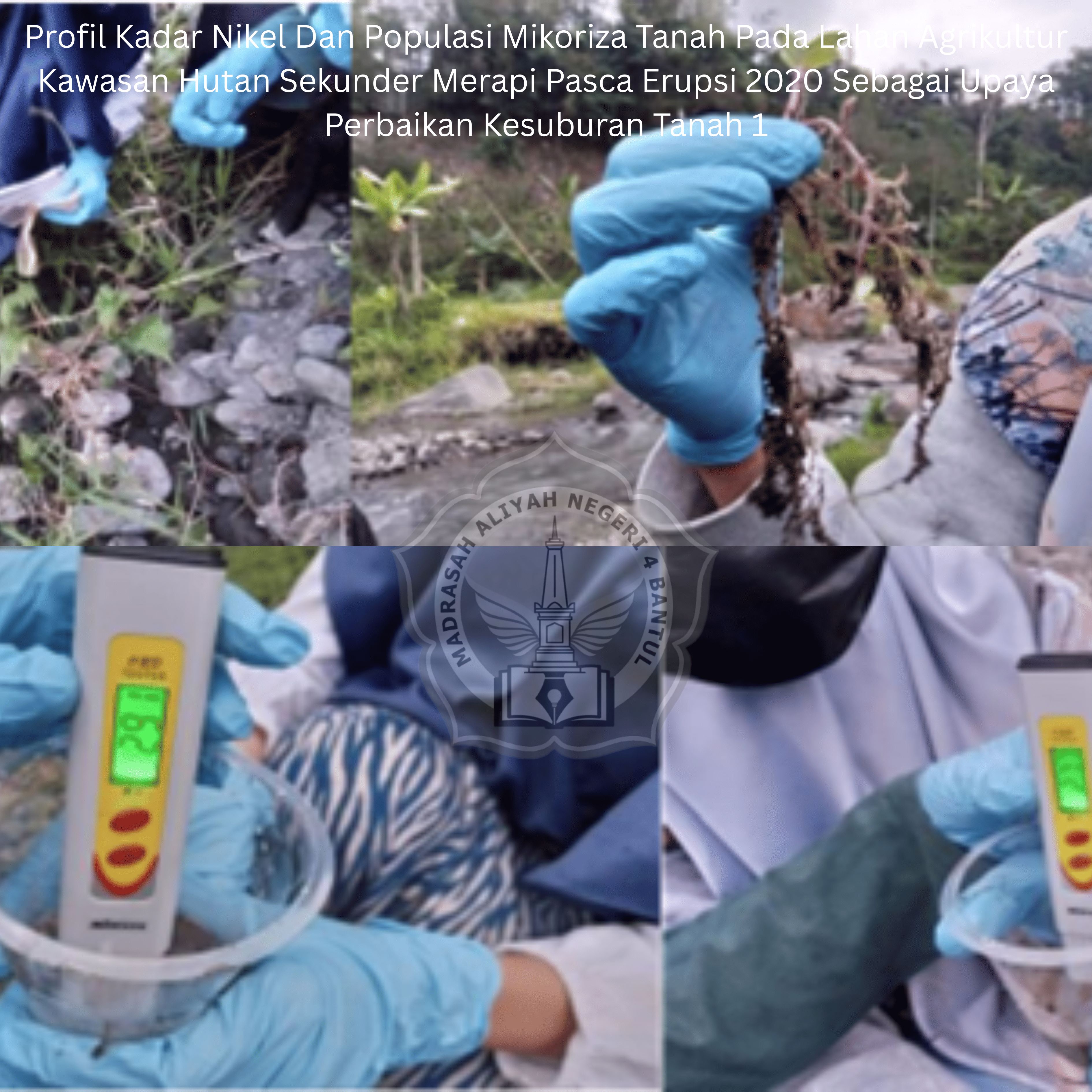 Kegiatan Riset 18