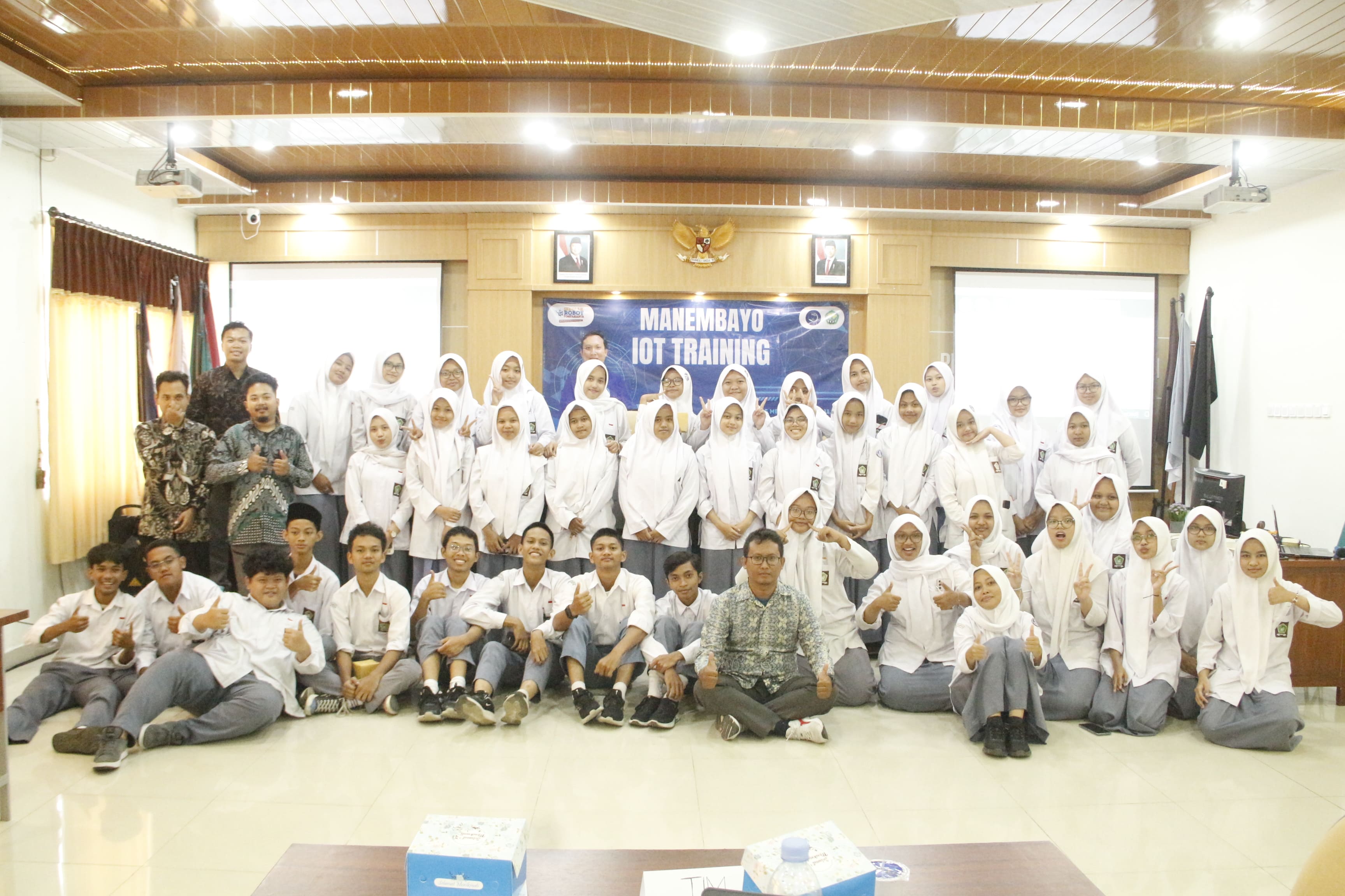 Kegiatan Riset 2