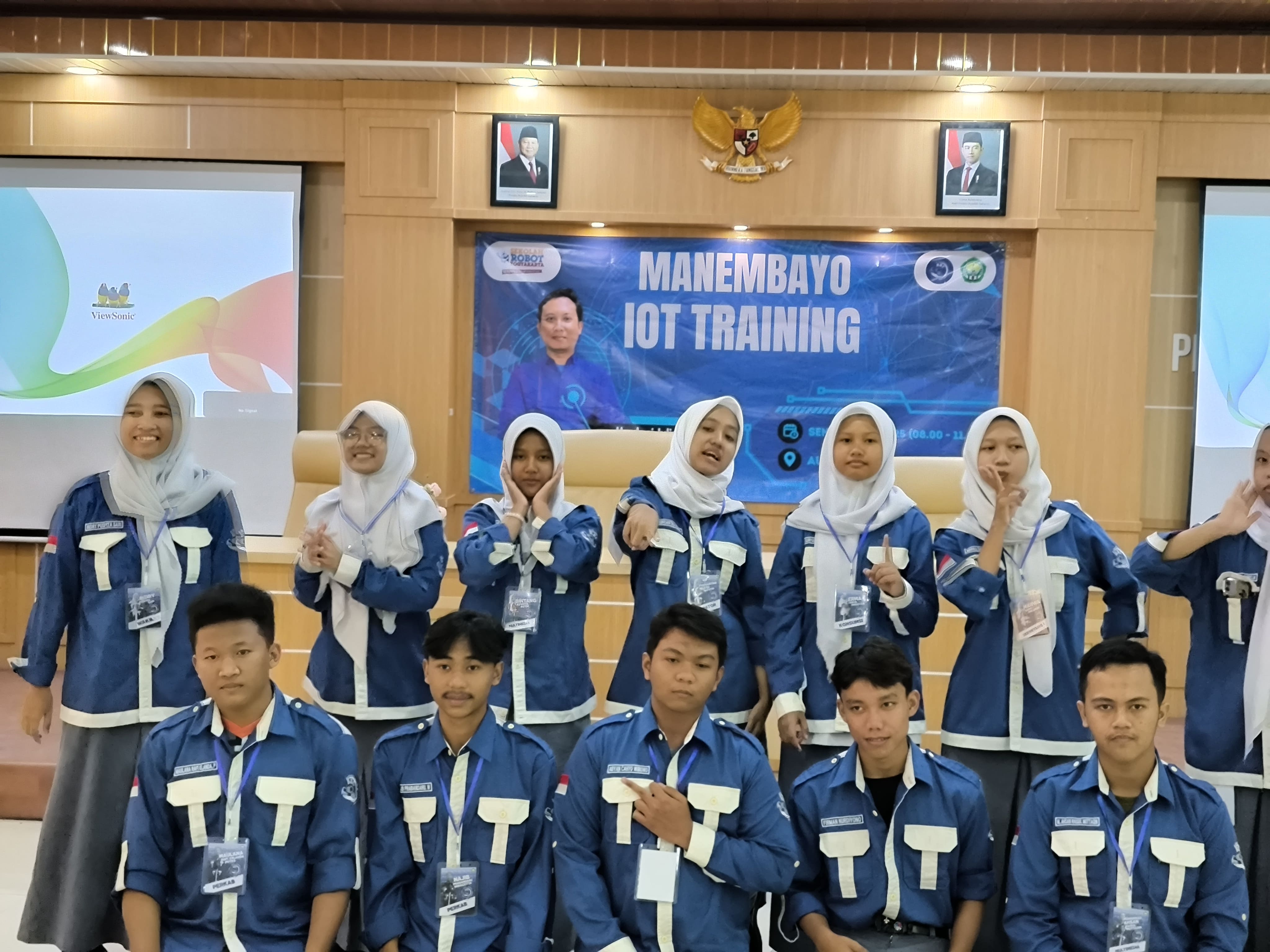 Kegiatan Riset 20
