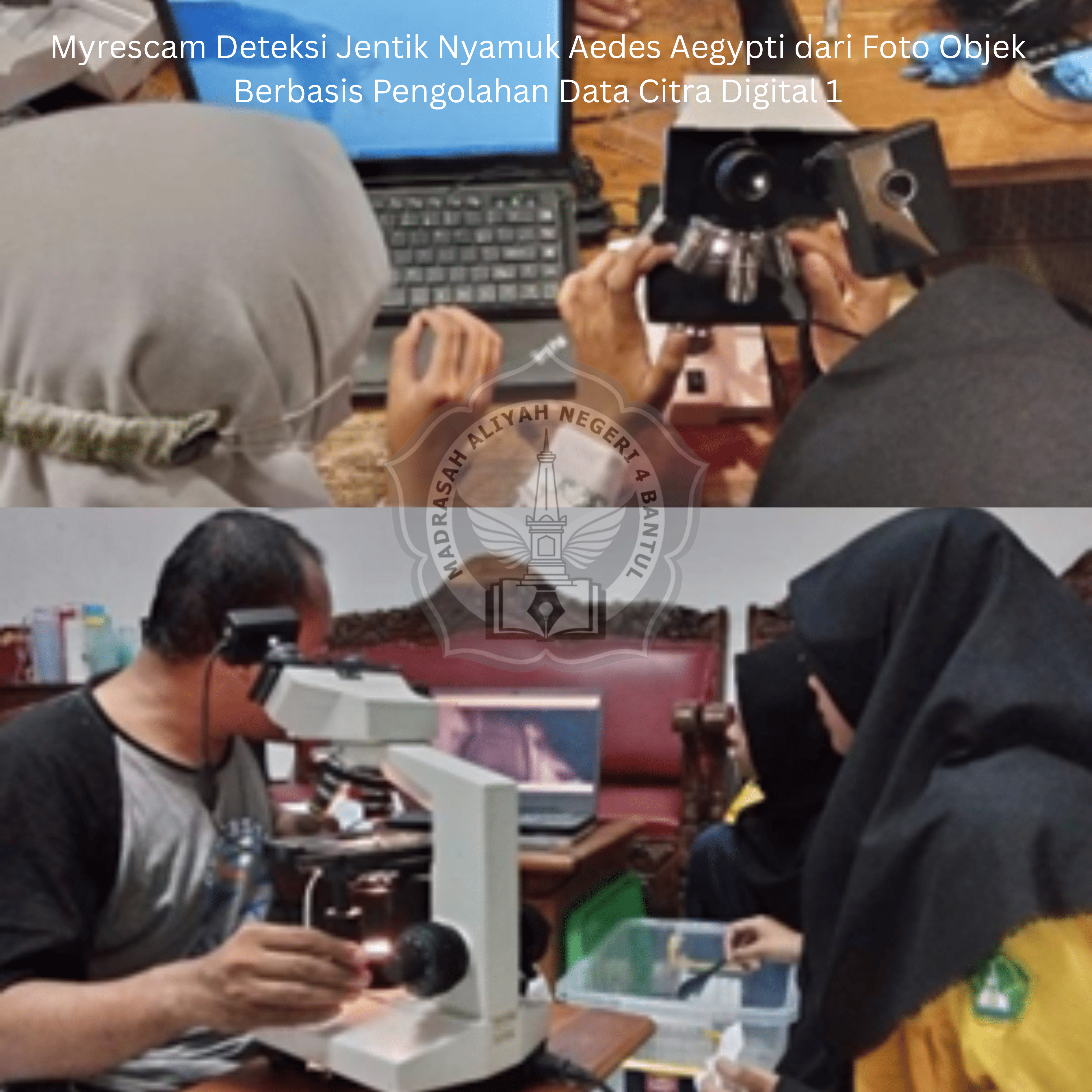 Kegiatan Riset 9