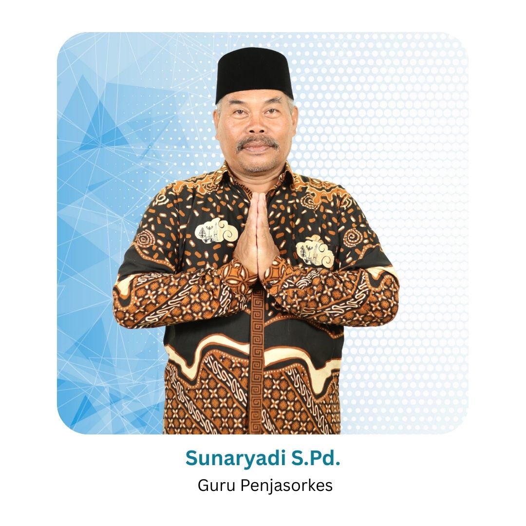 Sunaryadi S.Pd.