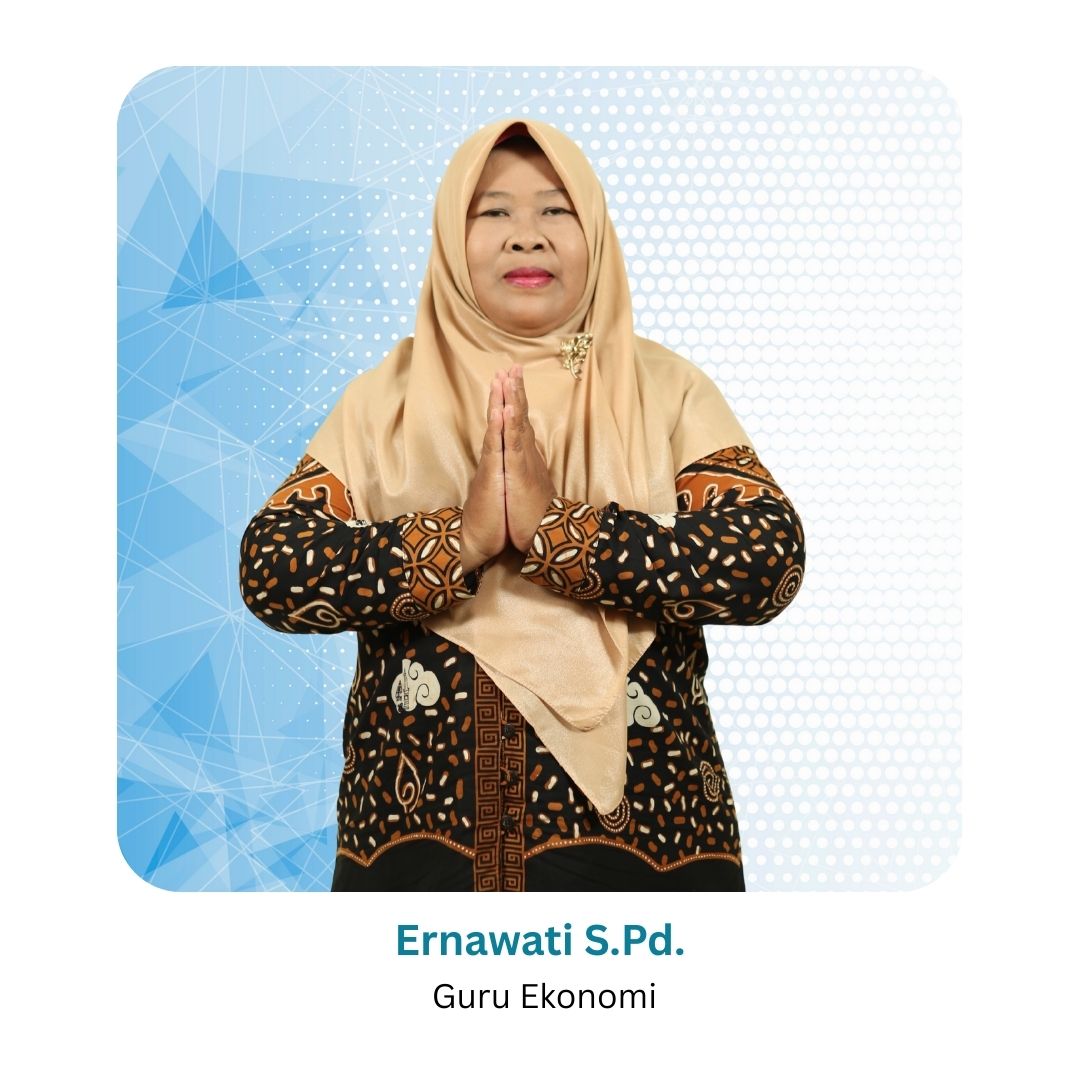 Ernawati S.Pd.
