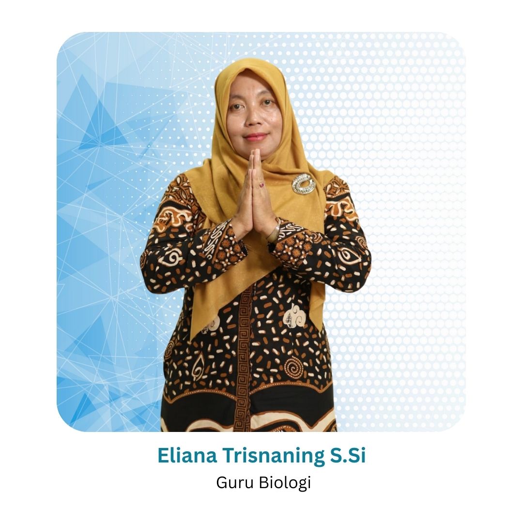Eliana Trisnaning S.Si