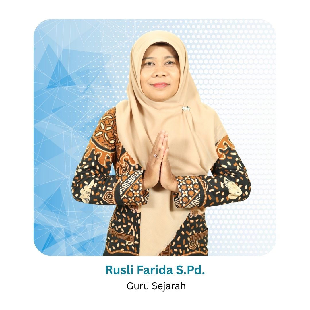 Rusli Farida S.Pd.