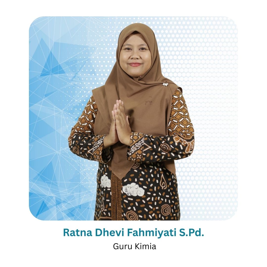 Ratna Dhevi Fahmiyati S.Pd.