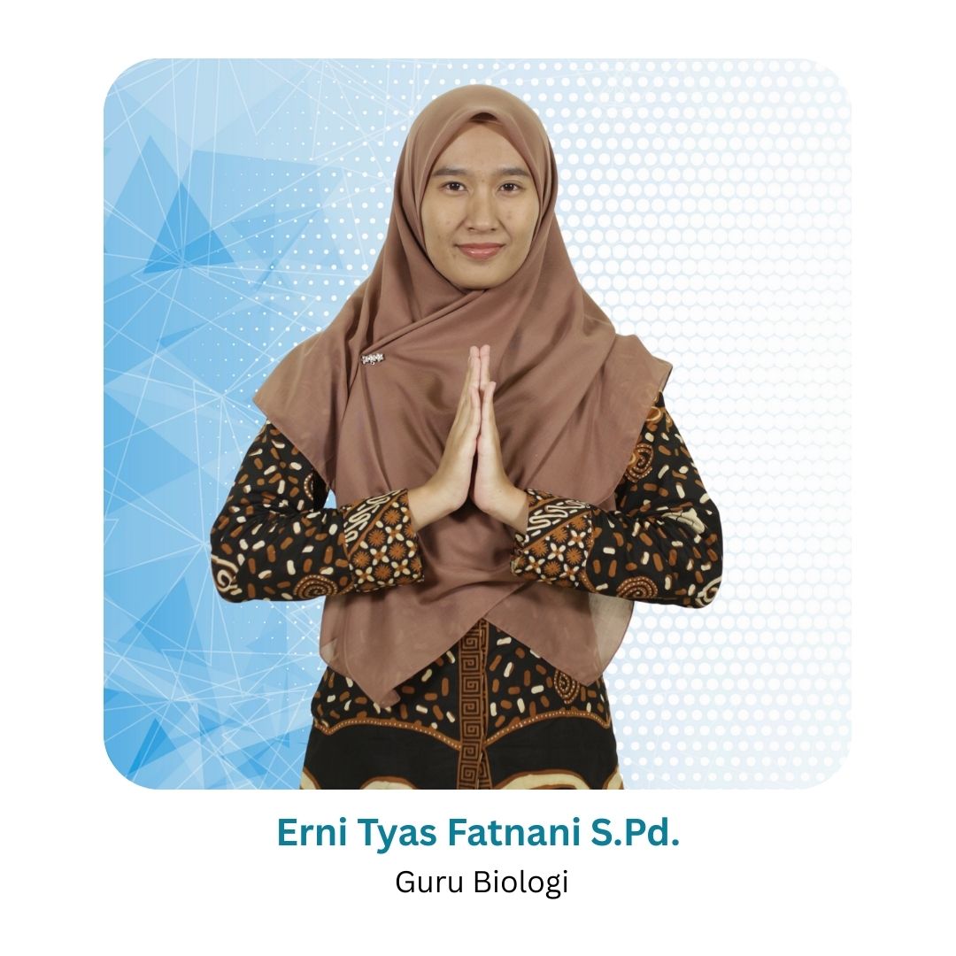 Erni Tyas Fatnani S.Pd.