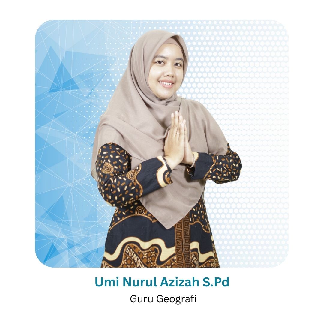 Umi Nurul Azizah S.Pd