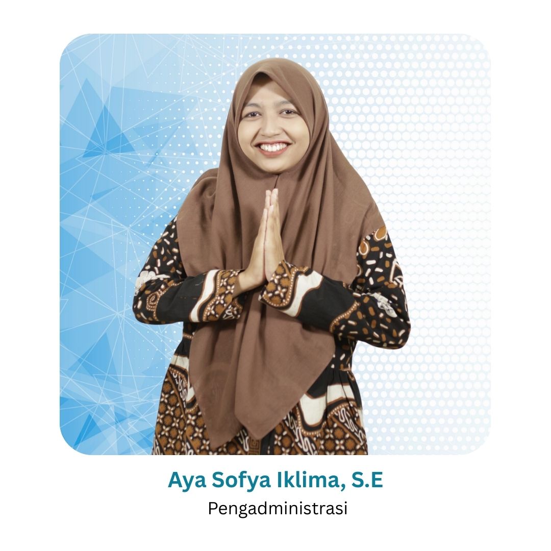 Aya Sofya Iklima, S.E