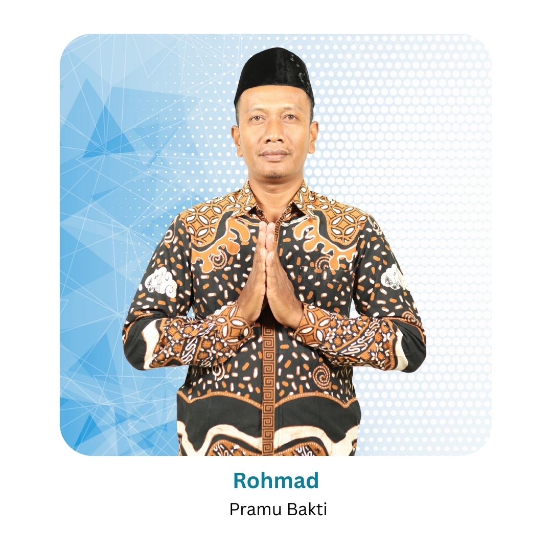 Rohmad