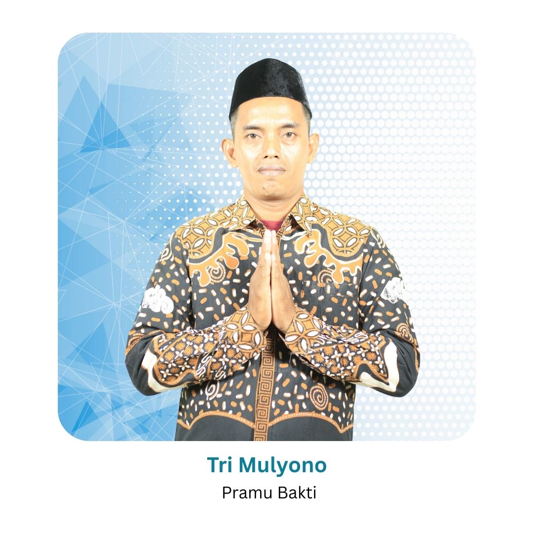 Tri Mulyono