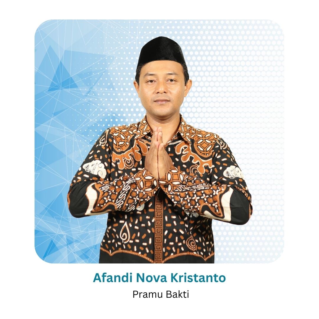 Afandi Nova Kristanto