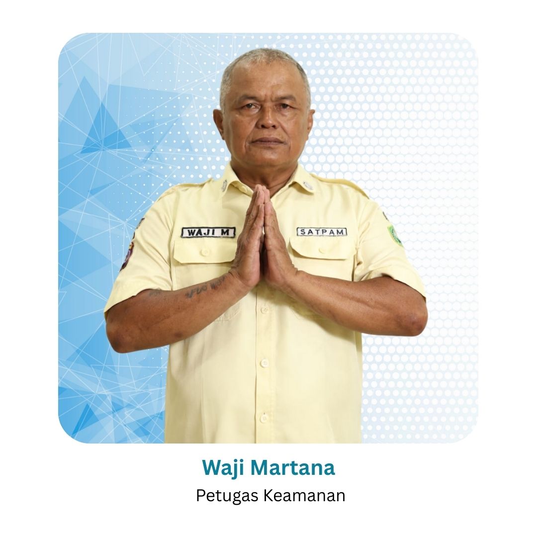 Waji Martana