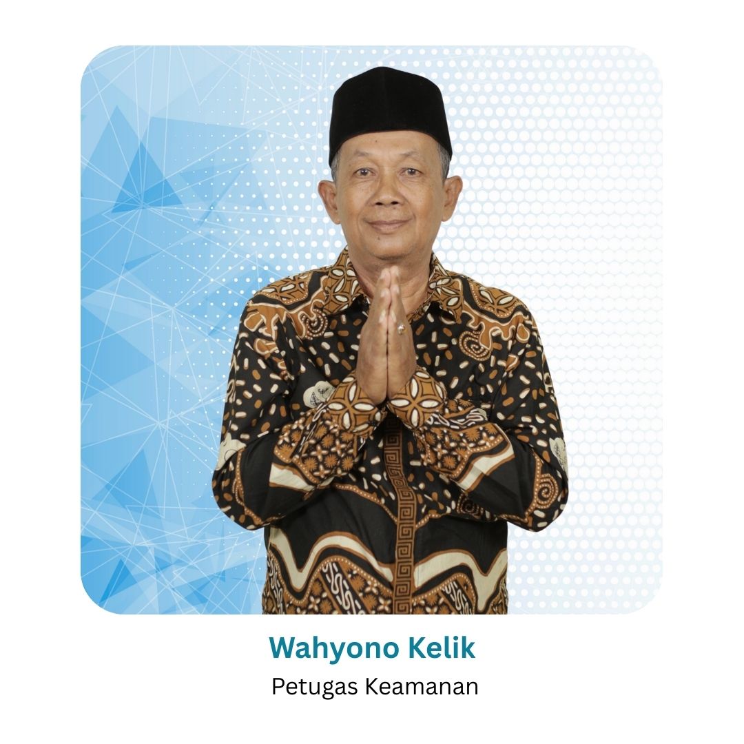 Wahyono Kelik