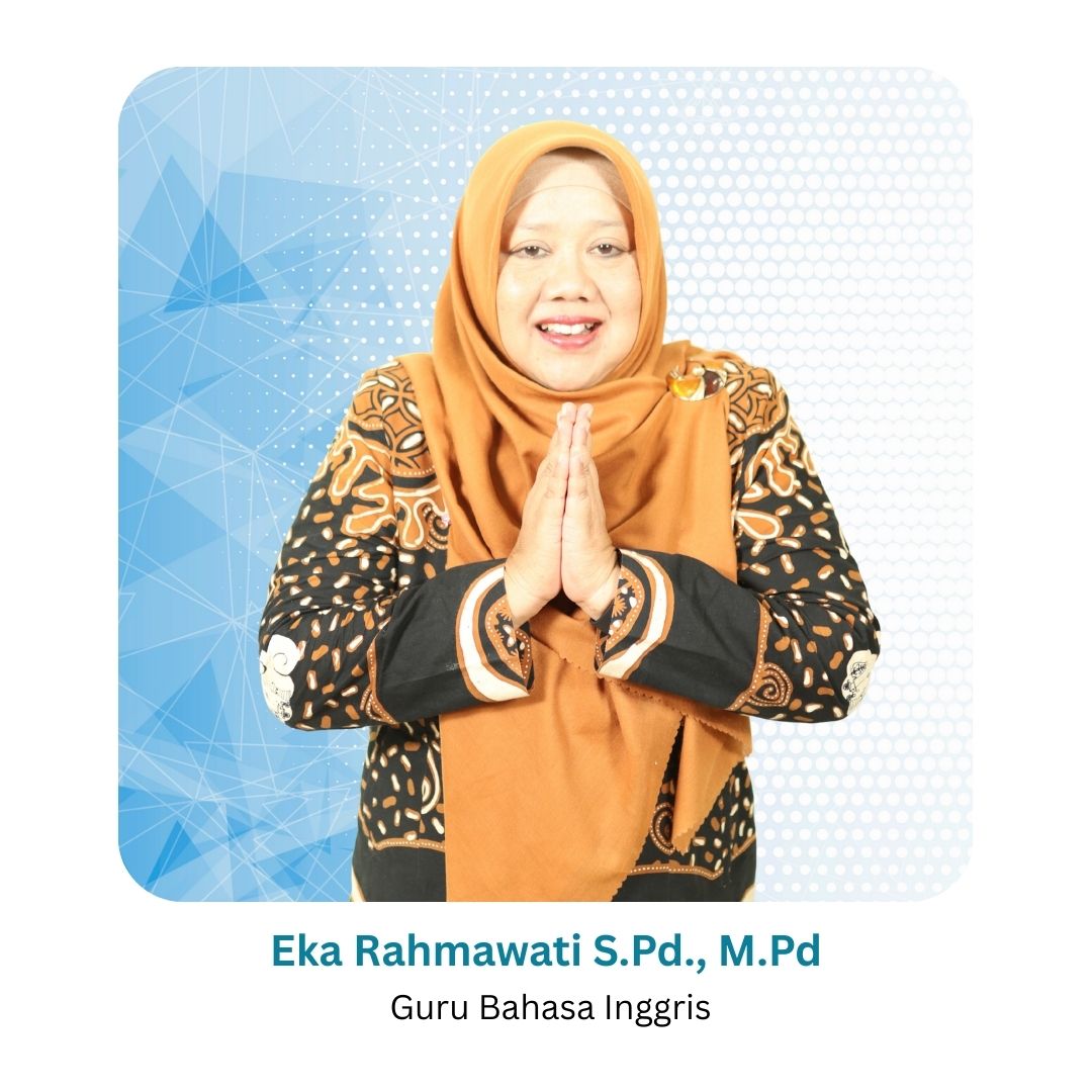 Eka Rahmawati S.Pd., M.Pd