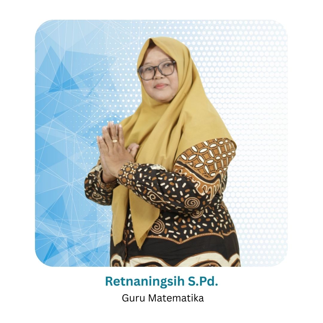 Retnaningsih S.Pd.