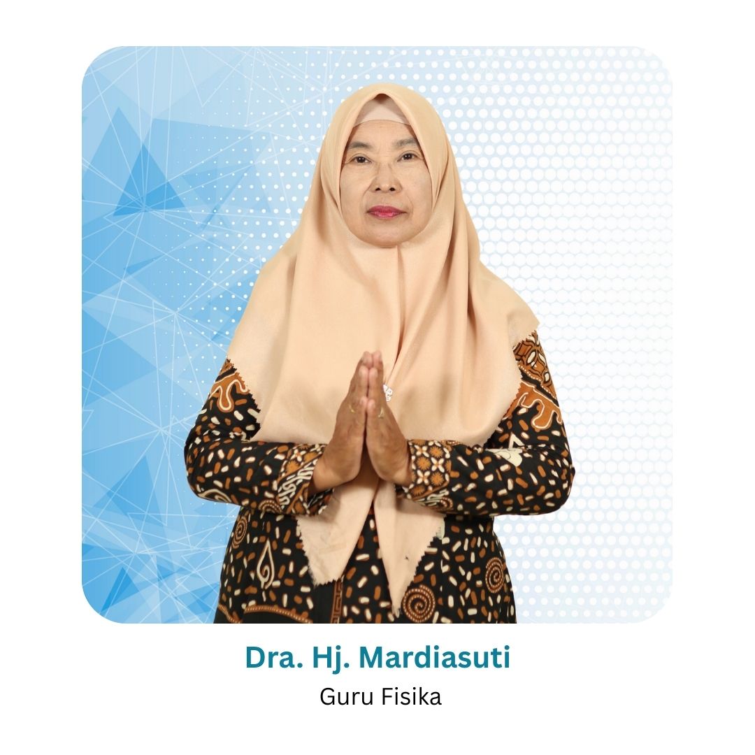 Dra. Hj. Mardiasuti