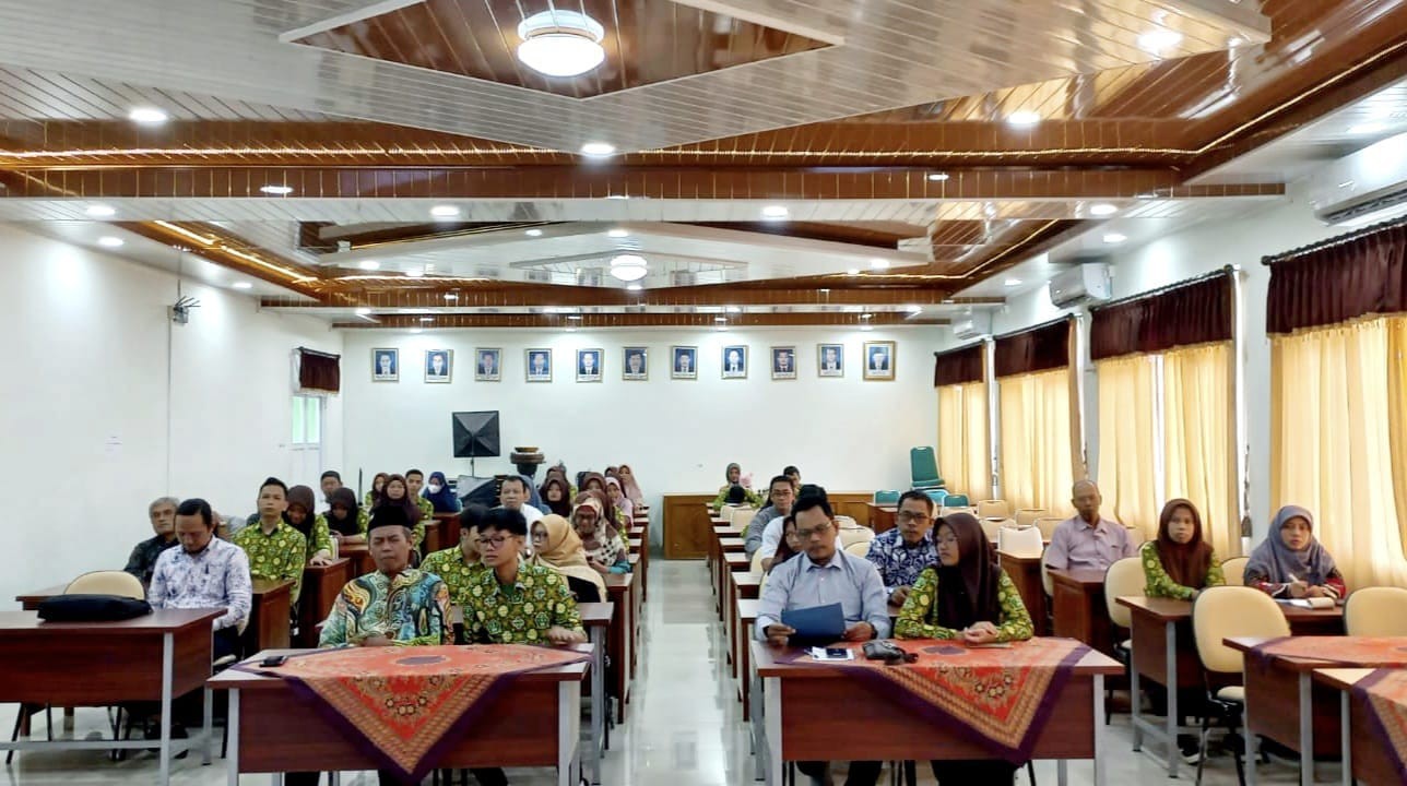 Proses Penjaringan Calon Siswa SKS MAN 4 Bantul Dengan Berbagai Tahap Seleksi 