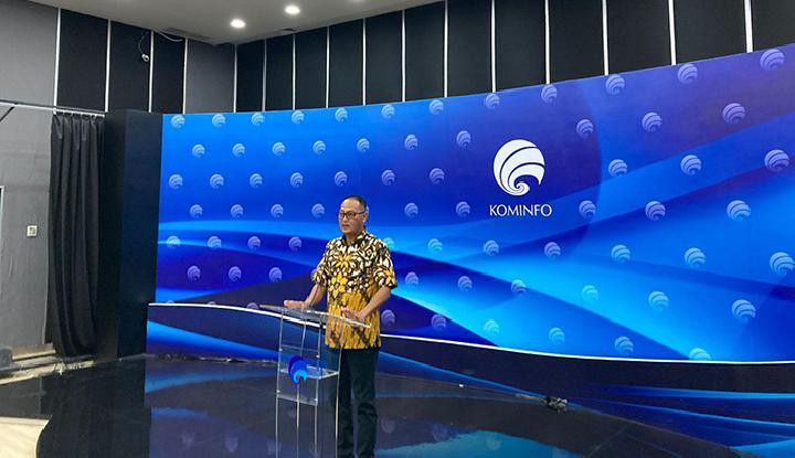 Beranda  Nasional  Paypal hingga Steam Diblokir, LBH Jakarta Tuding Kominfo Otoriter