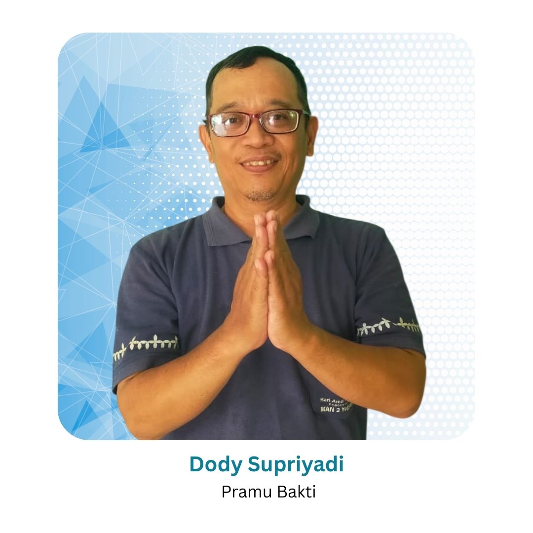 Dody Supriyadi