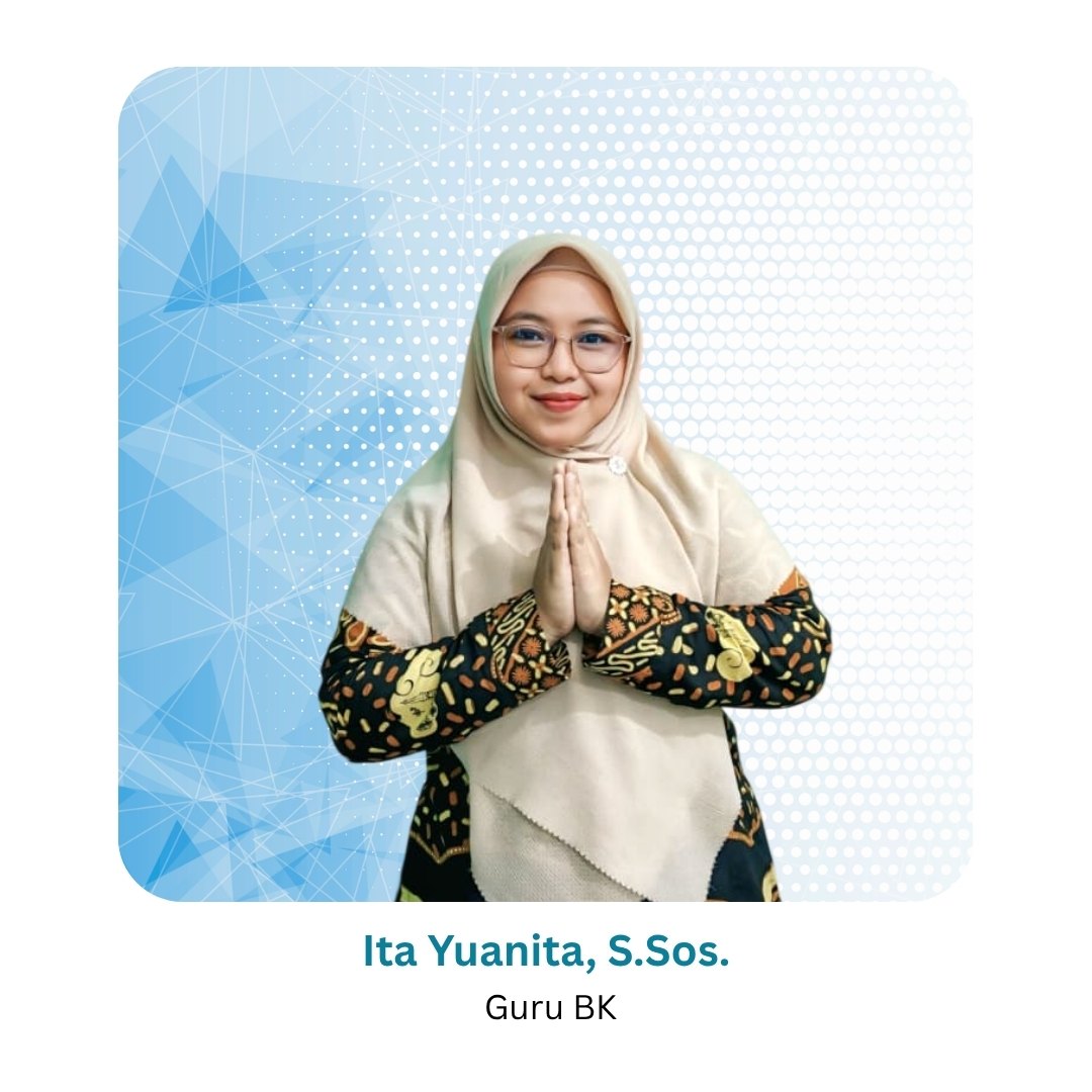 Ita Yuanita, S.Sos.