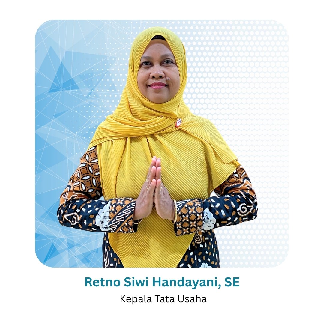 Retno Siwi Handayani, SE