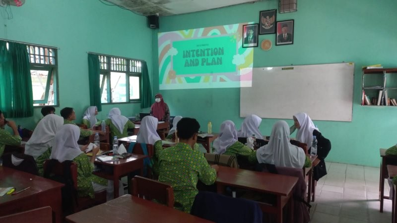 Tingkatkan Mutu Pembelajaran, MAN 4 Bantul Adakan Supervisi untuk Guru