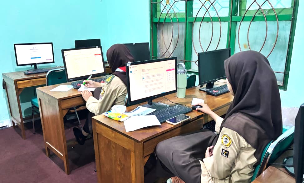 Maju Bersama Lewat Enam Mapel, MAN 4 Bantul Mantapkan Langkah Hadapi OMI