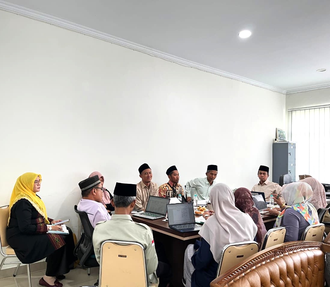 Tim Adiwiyata MAN 4 Bantul Matangkan Langkah Konservasi Berkelanjutan