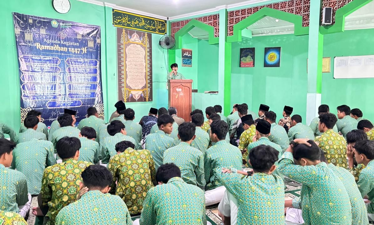 Tips Ramadan Bermakna ala Muhammad Nur Alim, Hidupkan Malam dan Lipat Gandakan Amal