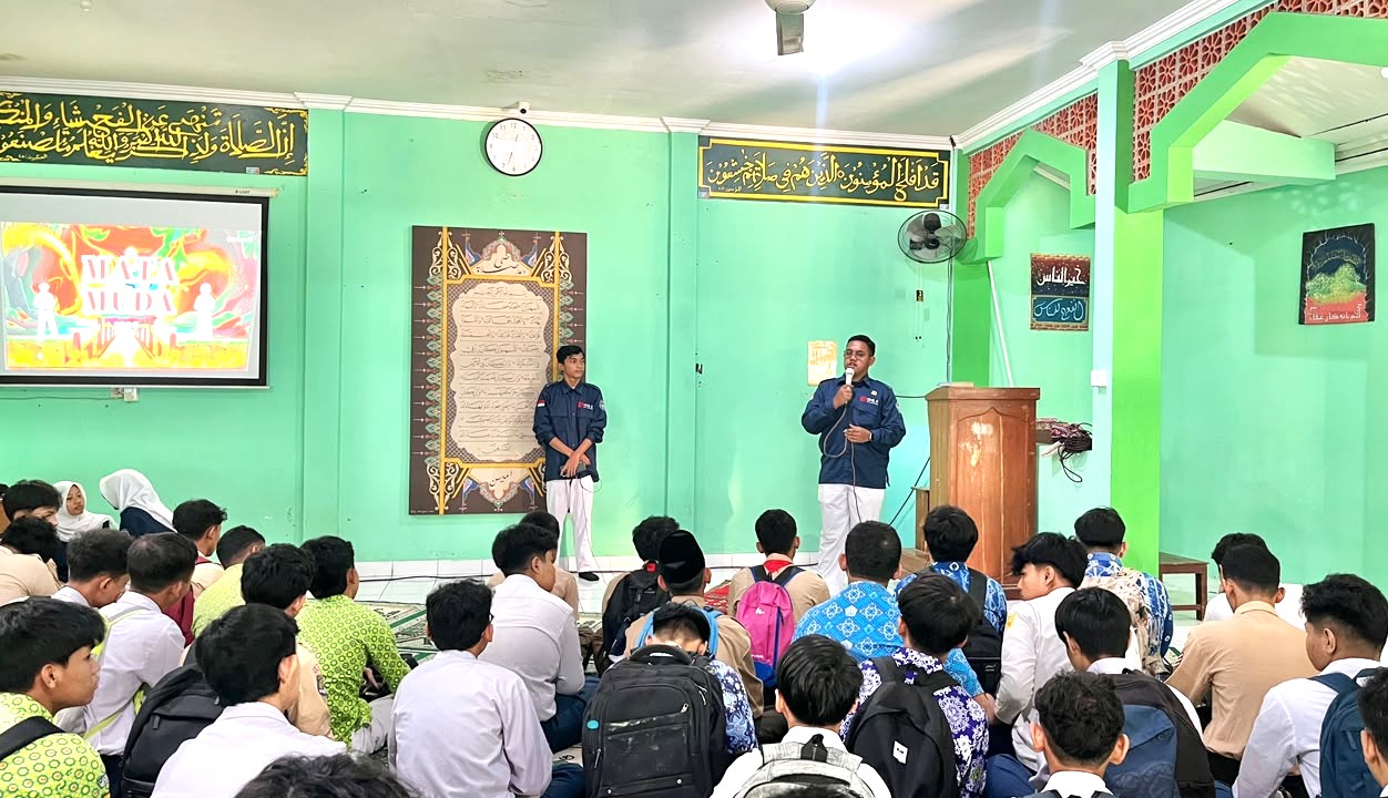 Matamuda 2026 Siap Digelar, OSIS Brahma MAN 4 Bantul Sukses Laksanakan Technical Meeting
