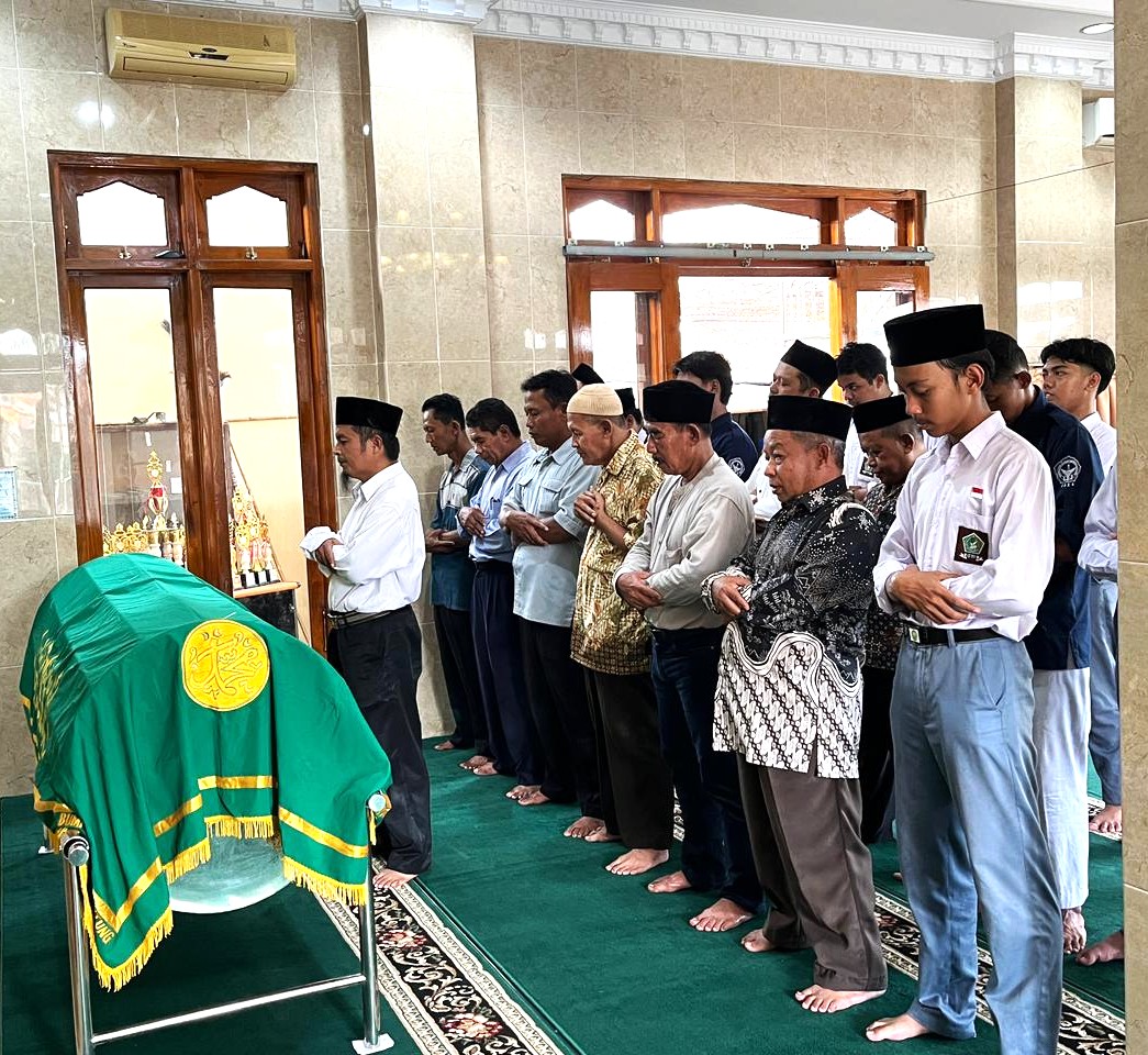 Praktik Salat Gaib: Cara MAN 4 Bantul Ajarkan Fikih Bermakna