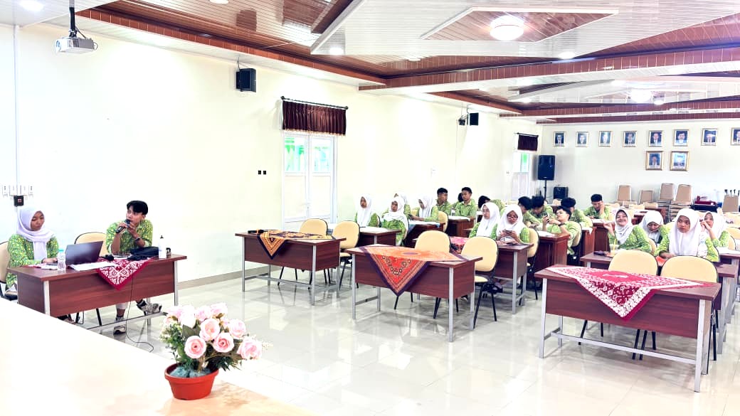 Inovasi Siswa MAN 4 Bantul: Rayakan Hari Kartini Sekaligus Jaga Bumi dengan Cara Unik