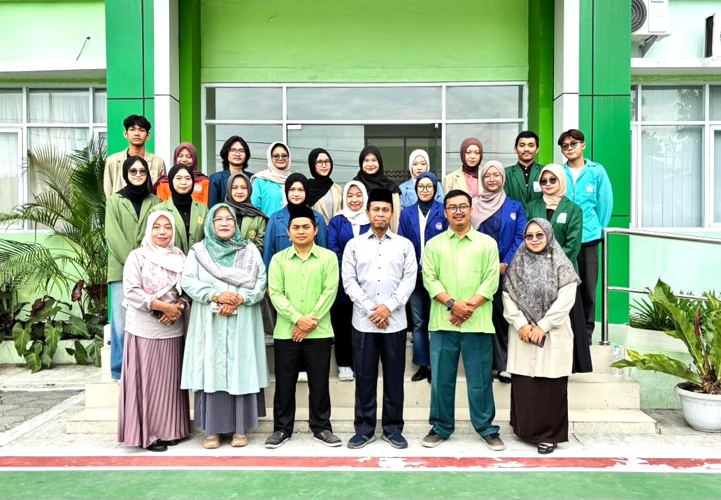 Perkuat Jejaring Alumni, Kepala MAN 4 Bantul Gelar Pertemuan Strategis Lintas Generasi