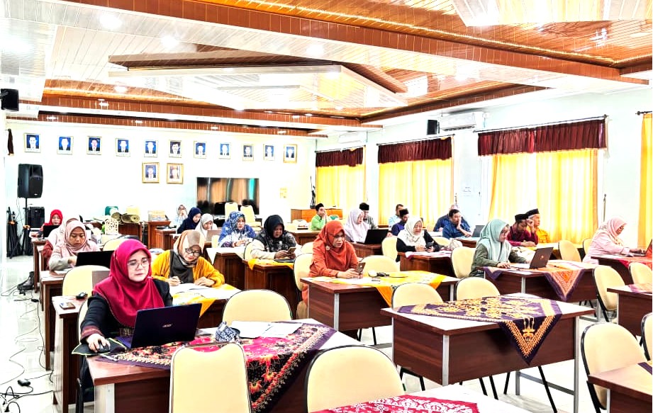 Seimbangkan Spiritual dan Intelektual, MAN 4 Bantul Rancang KBM Khusus Ramadan