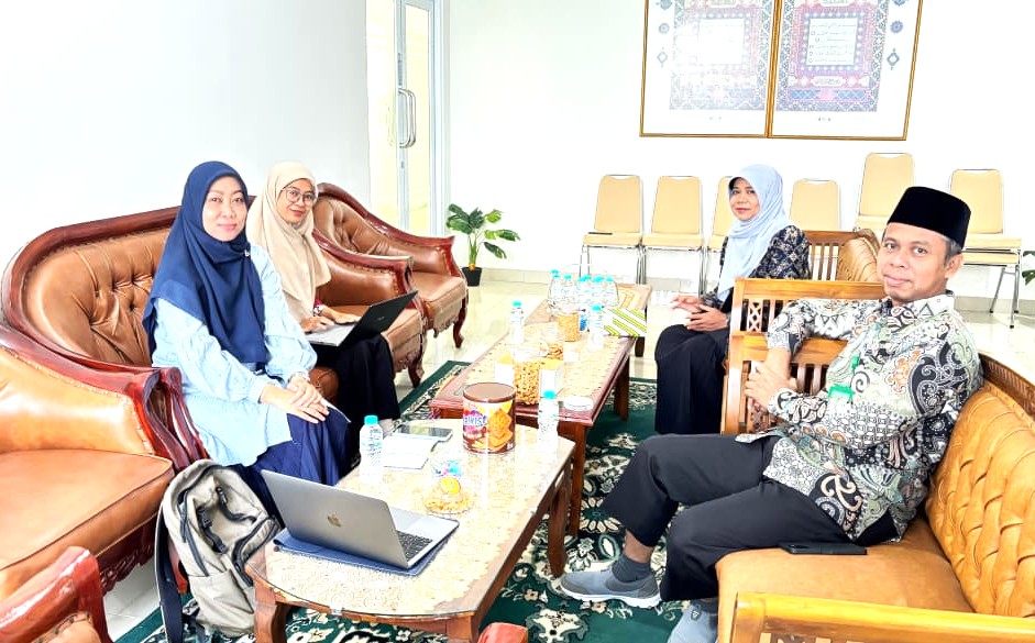 Langkah Nyata MAN 4 Bantul Kawal Masa Depan Siswa Melalui Evaluasi Quipper yang Komprehensif