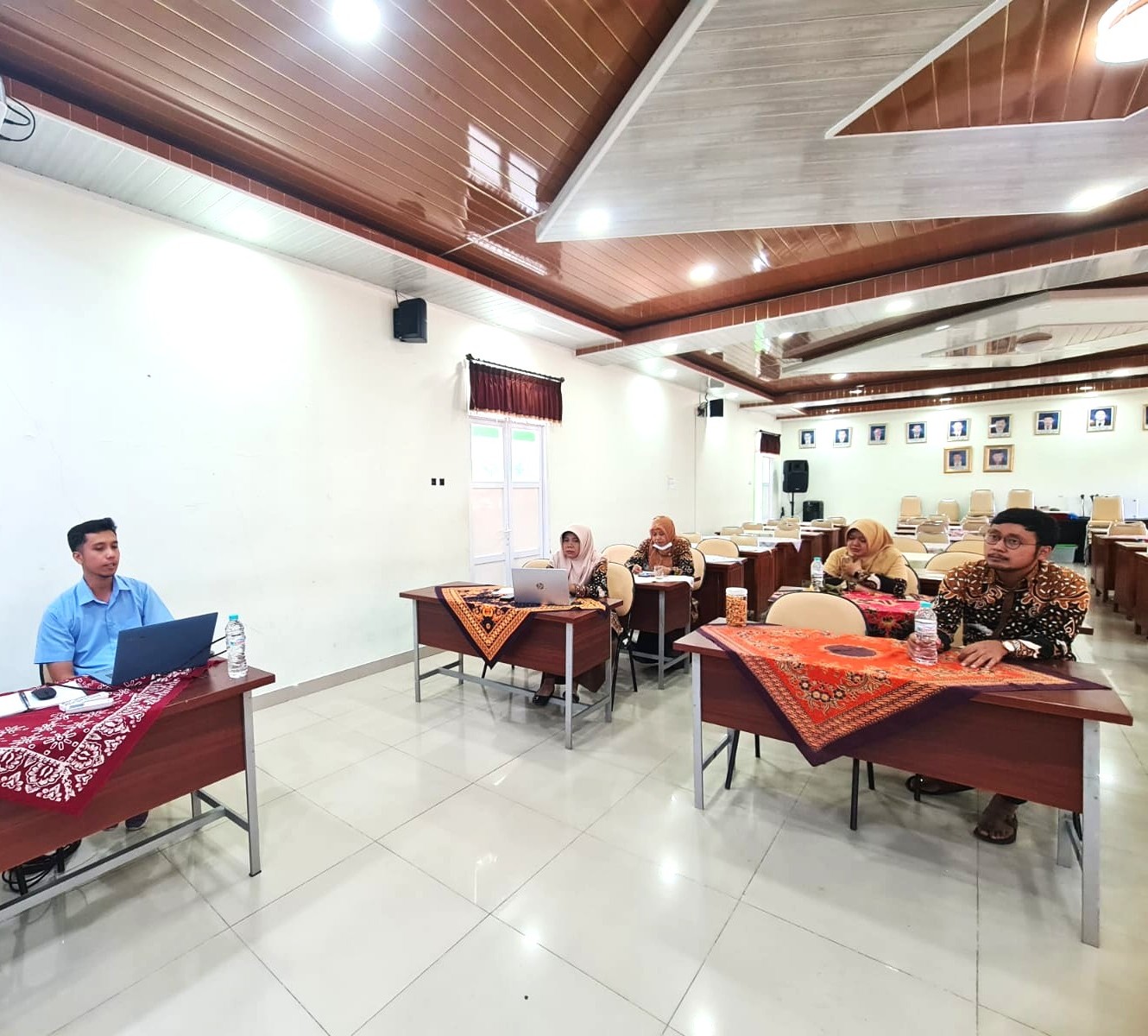 Tingkatkan Mutu Lulusan di Era 4.0, MAN 4 Bantul Adopsi Platform Edukasi Berbasis Metaverse