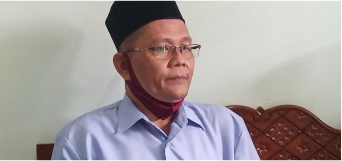 Enam Tahun MTsN 1 Bantul Istiqomah Mengawal Kegiatan Tadarus Guru Pegawai